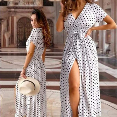 Picture of Summer Fashion Dress