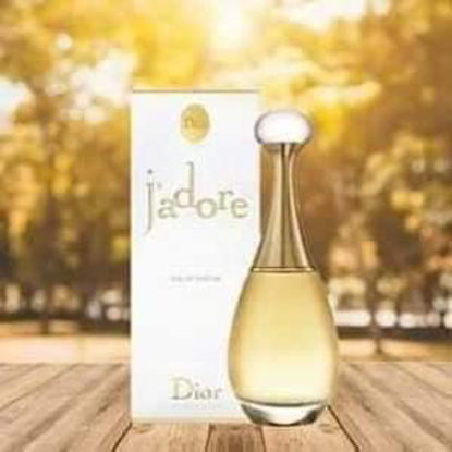 Picture of jadore