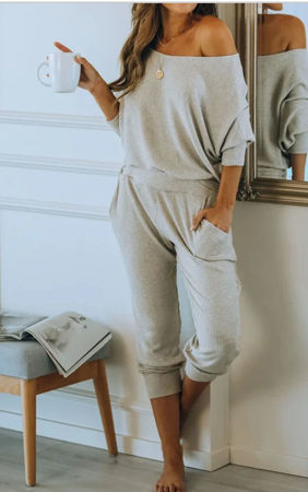 Picture for category HOME WEAR