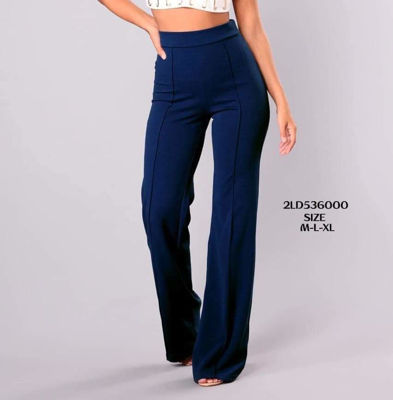 Picture of casual pants