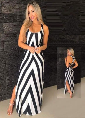 Picture of Black Dress