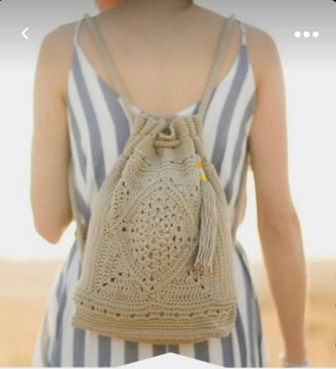 Picture of Woman's bags