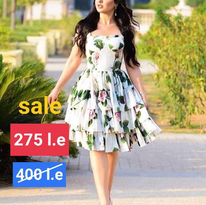 Picture of Trendy Dress