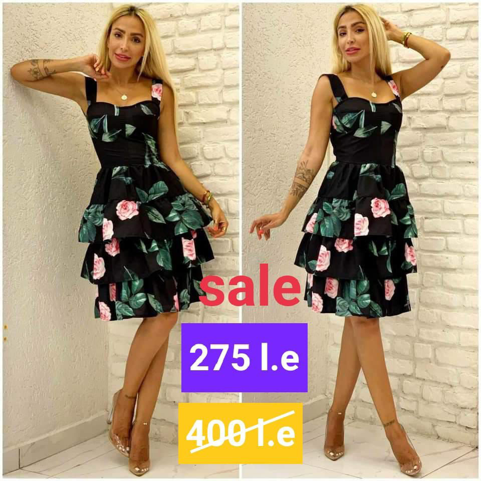 Picture of Trendy Dress