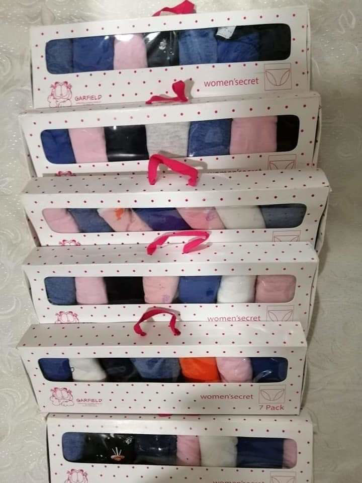 Picture of Women's secret pants
