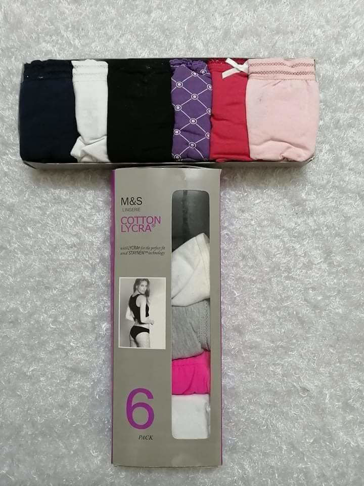 Picture of M & S pants