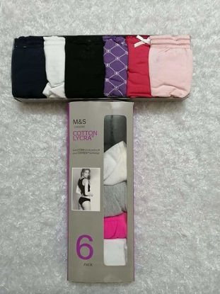 Picture of M & S pants
