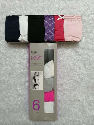 Picture of Women's secret pants