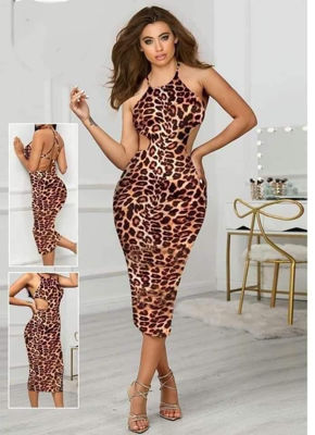 Picture of Tigger Dress