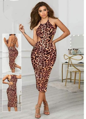 Picture of Tigger Dress