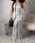 Picture of Black & White Dress