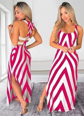 Picture of Red Dress