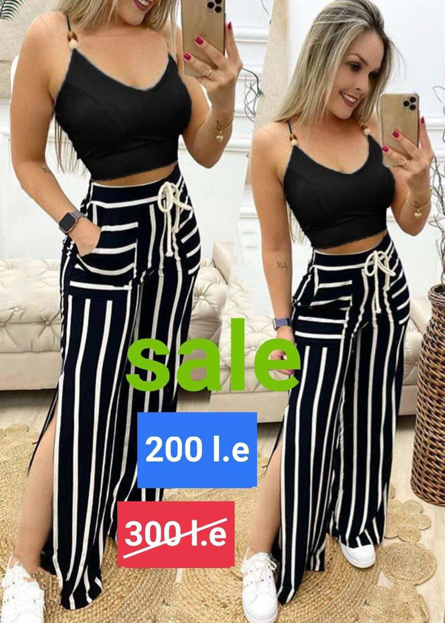 Picture of Black sexy outfit