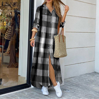 Picture of casual fashion black dress